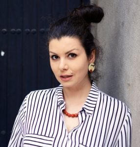 Ана Јовковска