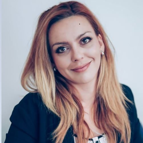 Дороти Пачкова