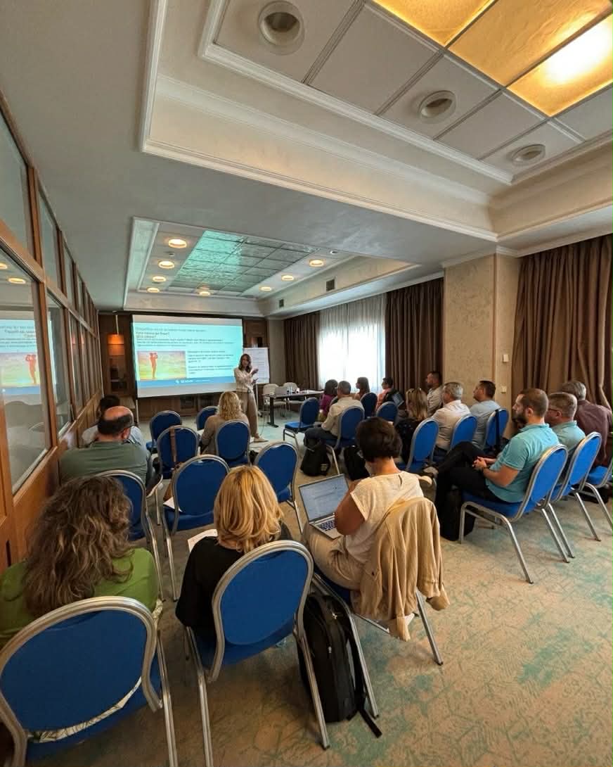 Напредни акредитирани бизнис академии