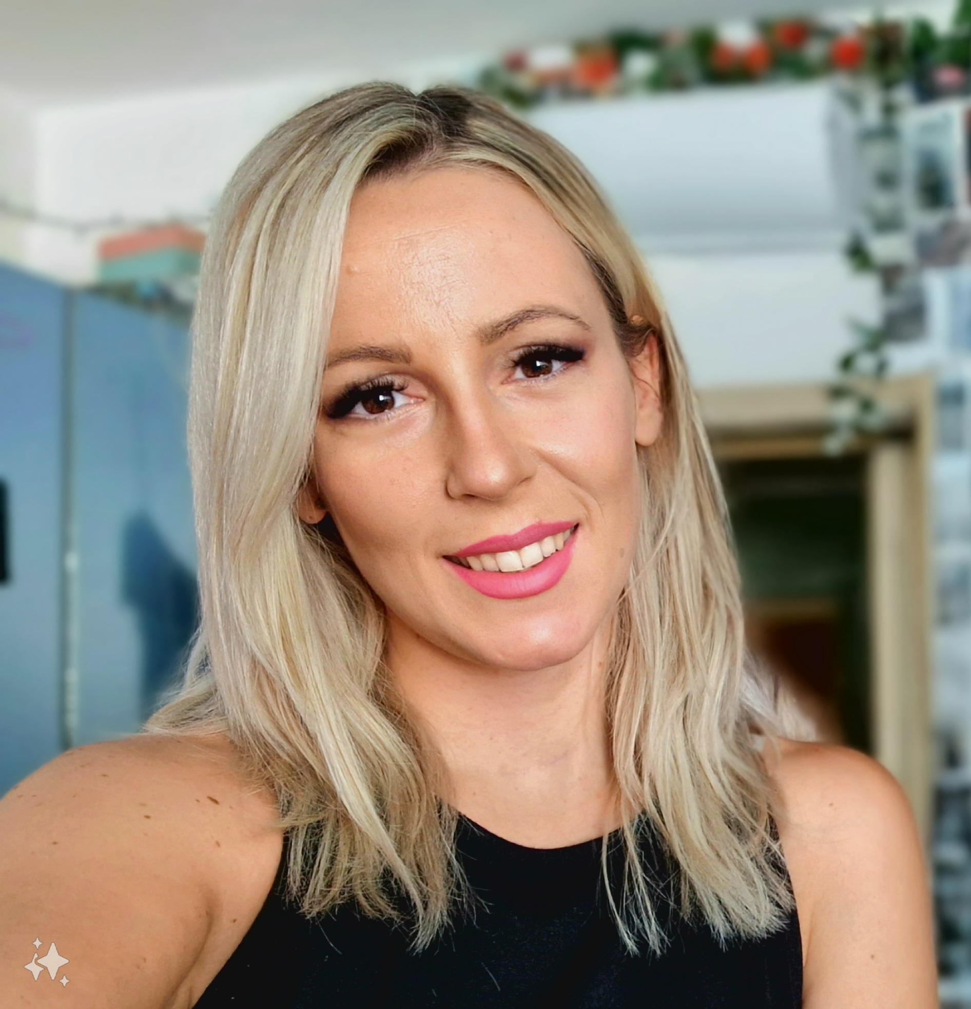 Викторија Гаврилова